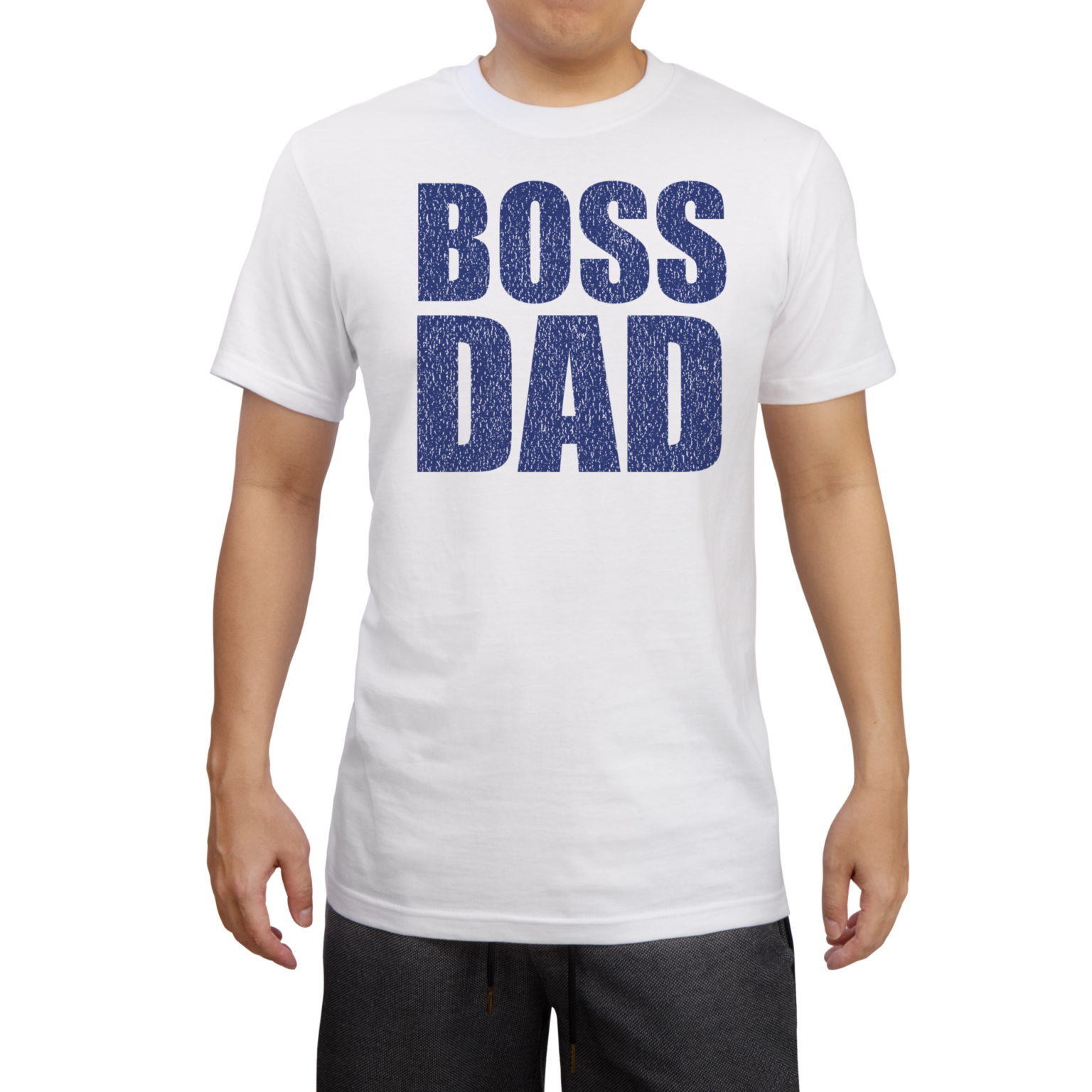 merch mocks2 - boss dad